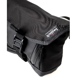 BAGJACK Bags.. Black
