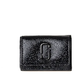 Marc Jacobs Wallets Black