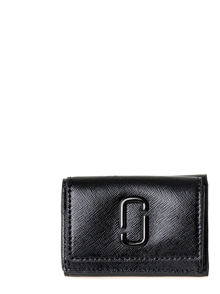 Marc Jacobs Wallets Black
