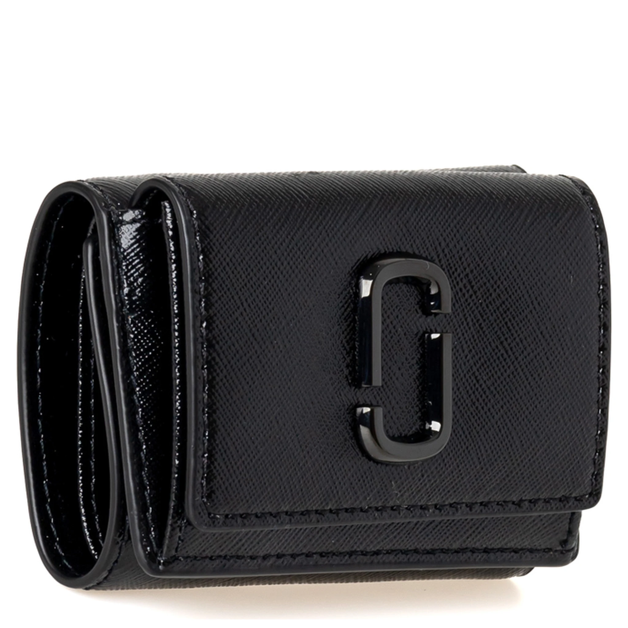 Marc Jacobs Wallets Black