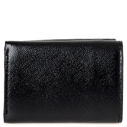 Marc Jacobs Wallets Black