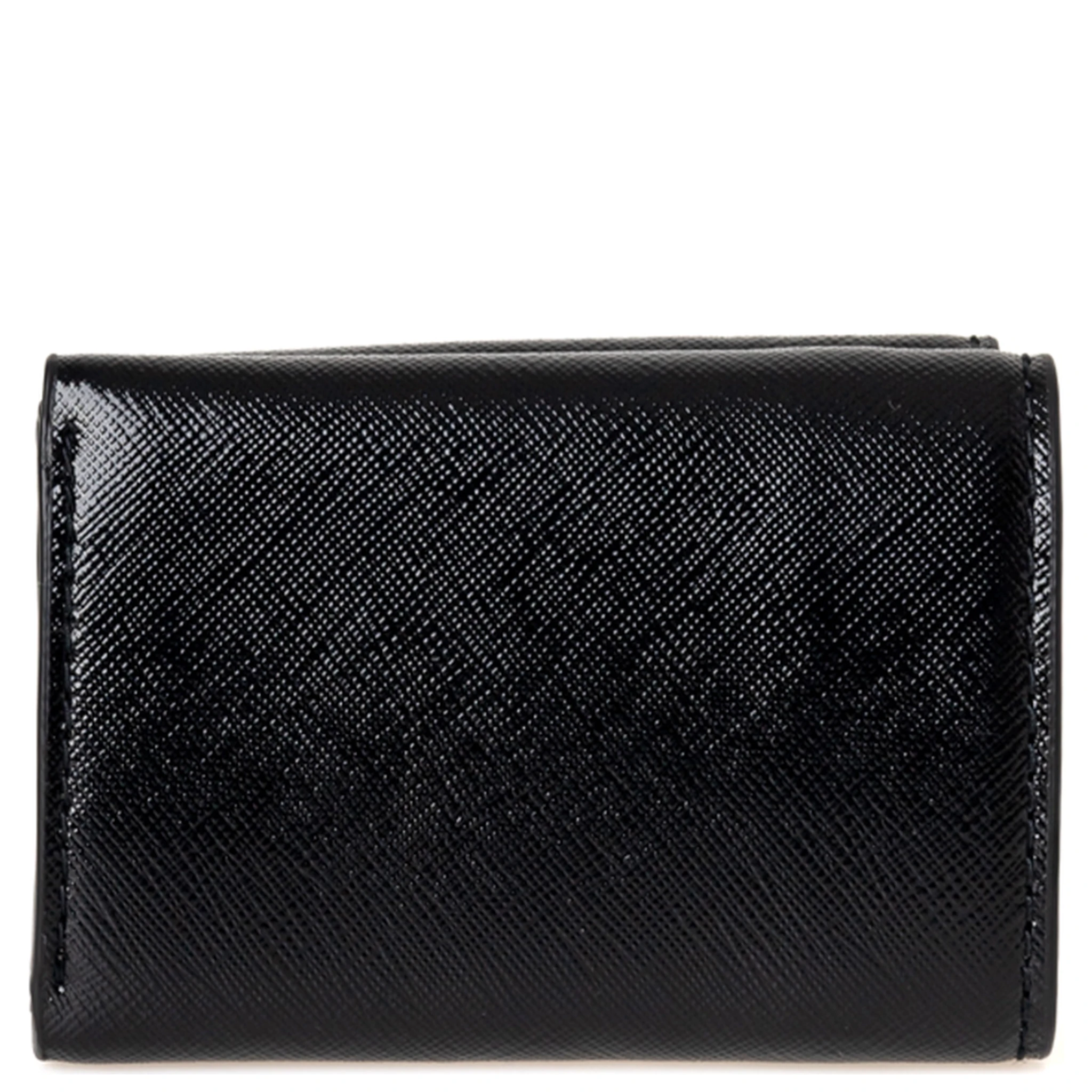 Marc Jacobs Wallets Black