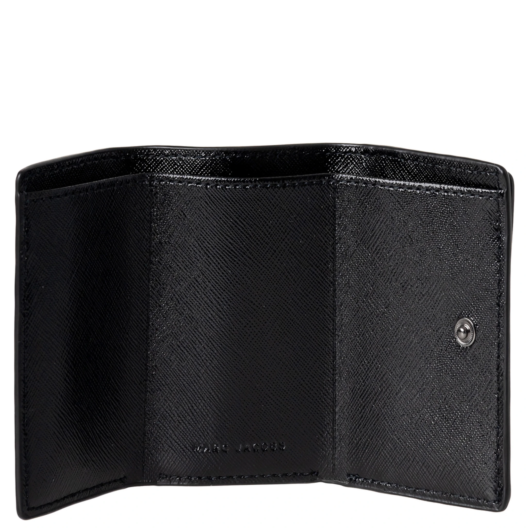Marc Jacobs Wallets Black