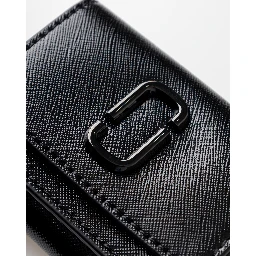 Marc Jacobs Wallets Black