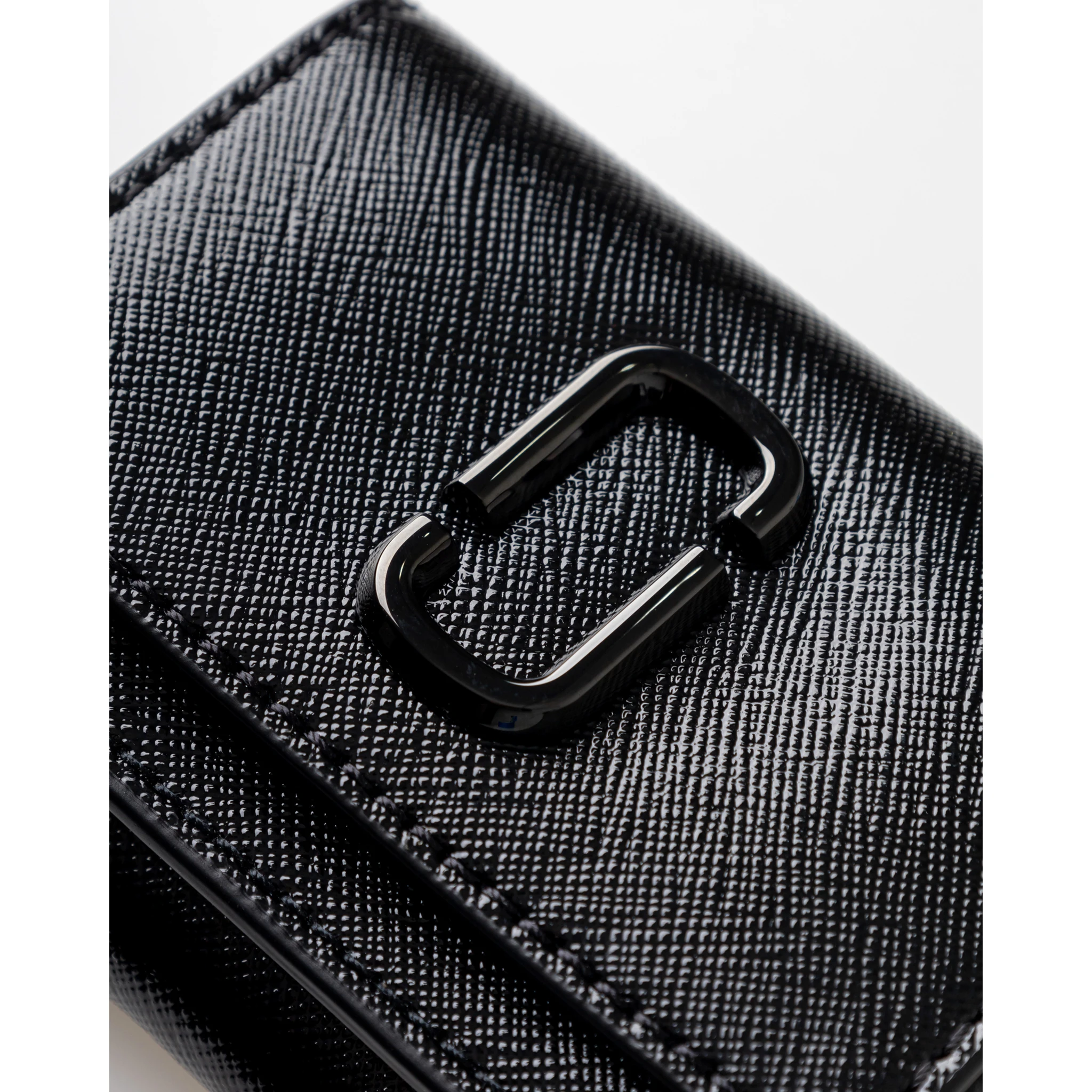 Marc Jacobs Wallets Black