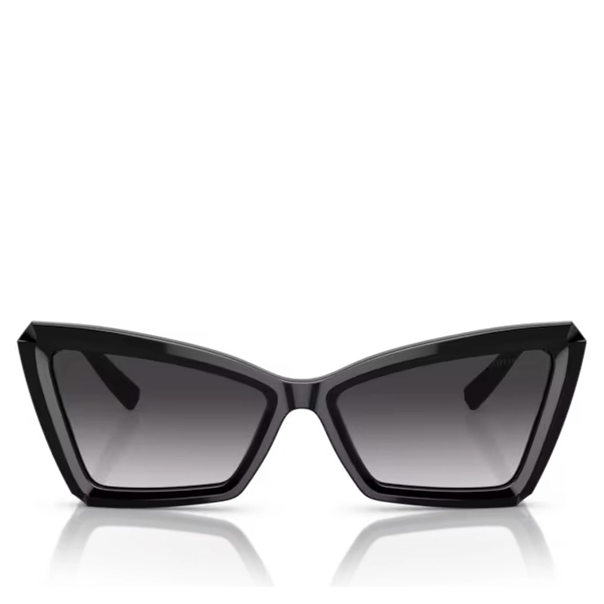 TIFFANY & CO. Sunglasses Black