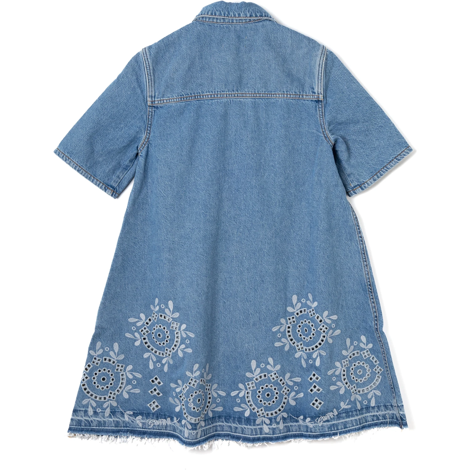 GANNI Dresses