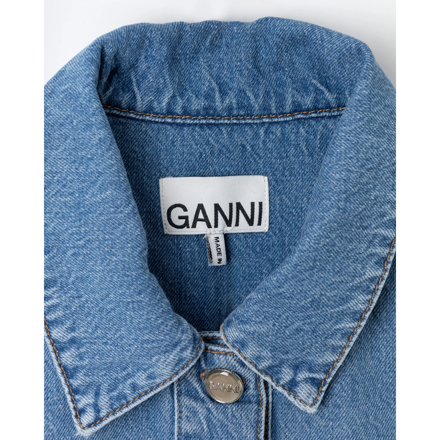 GANNI Dresses