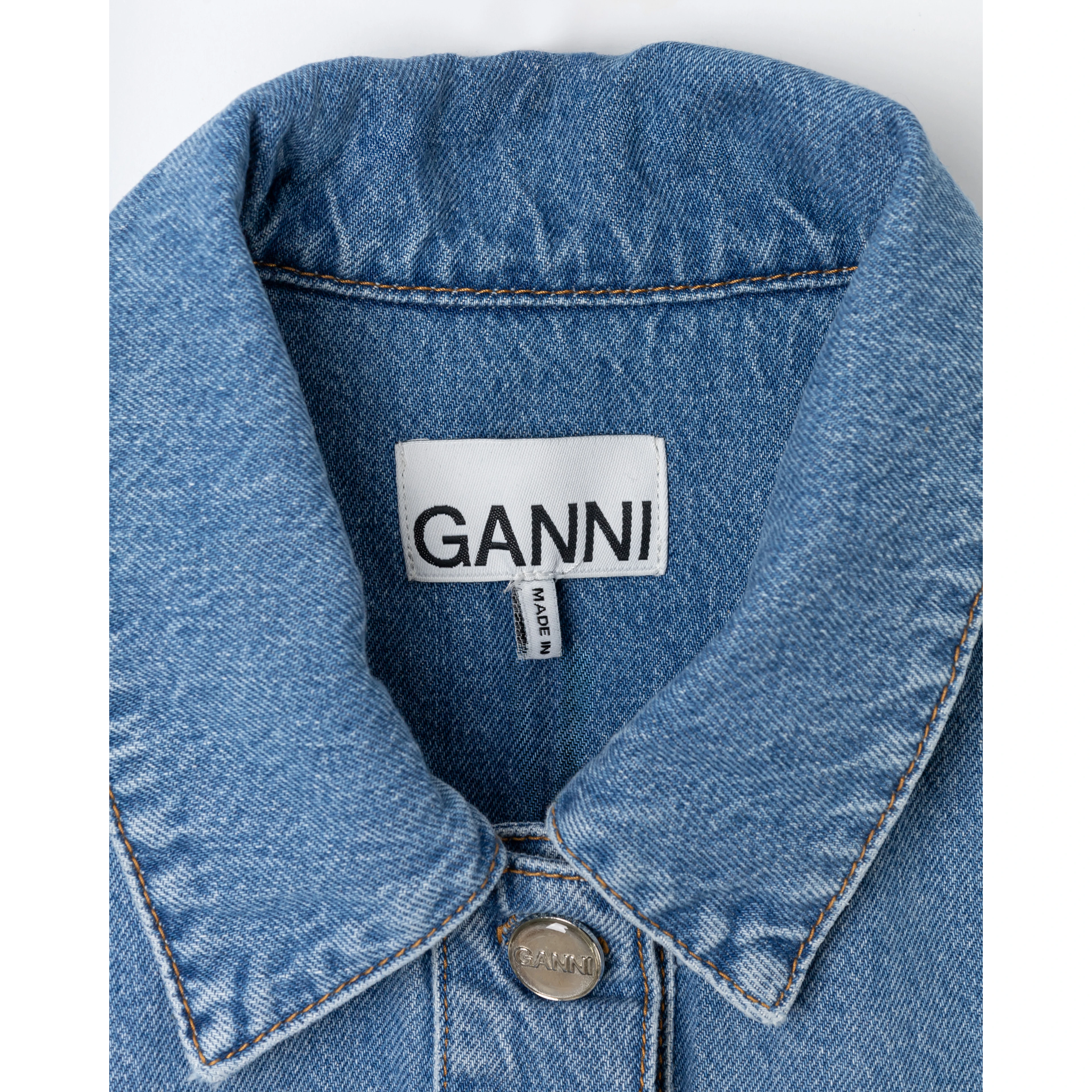 GANNI Dresses
