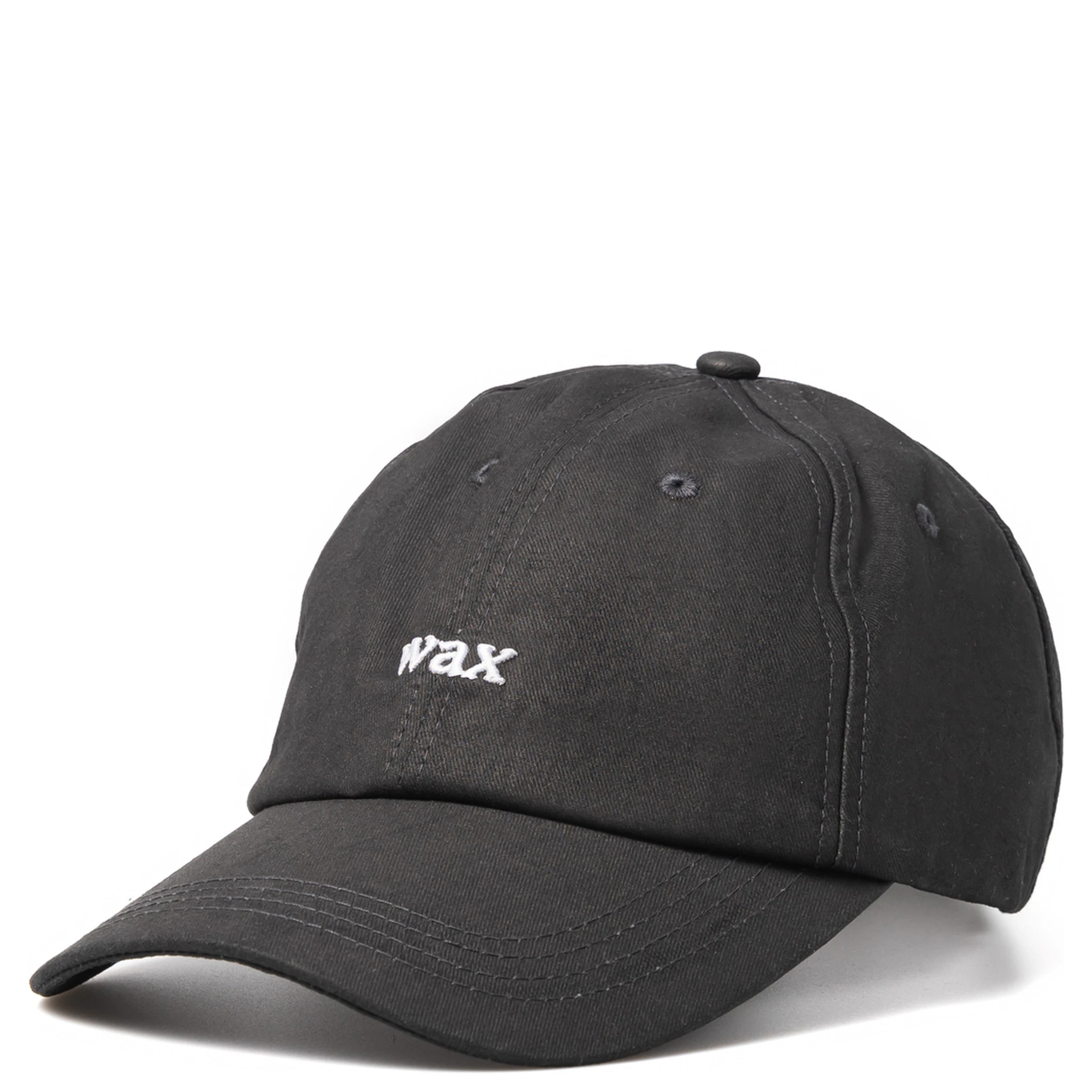 WAX LONDON Hats Black