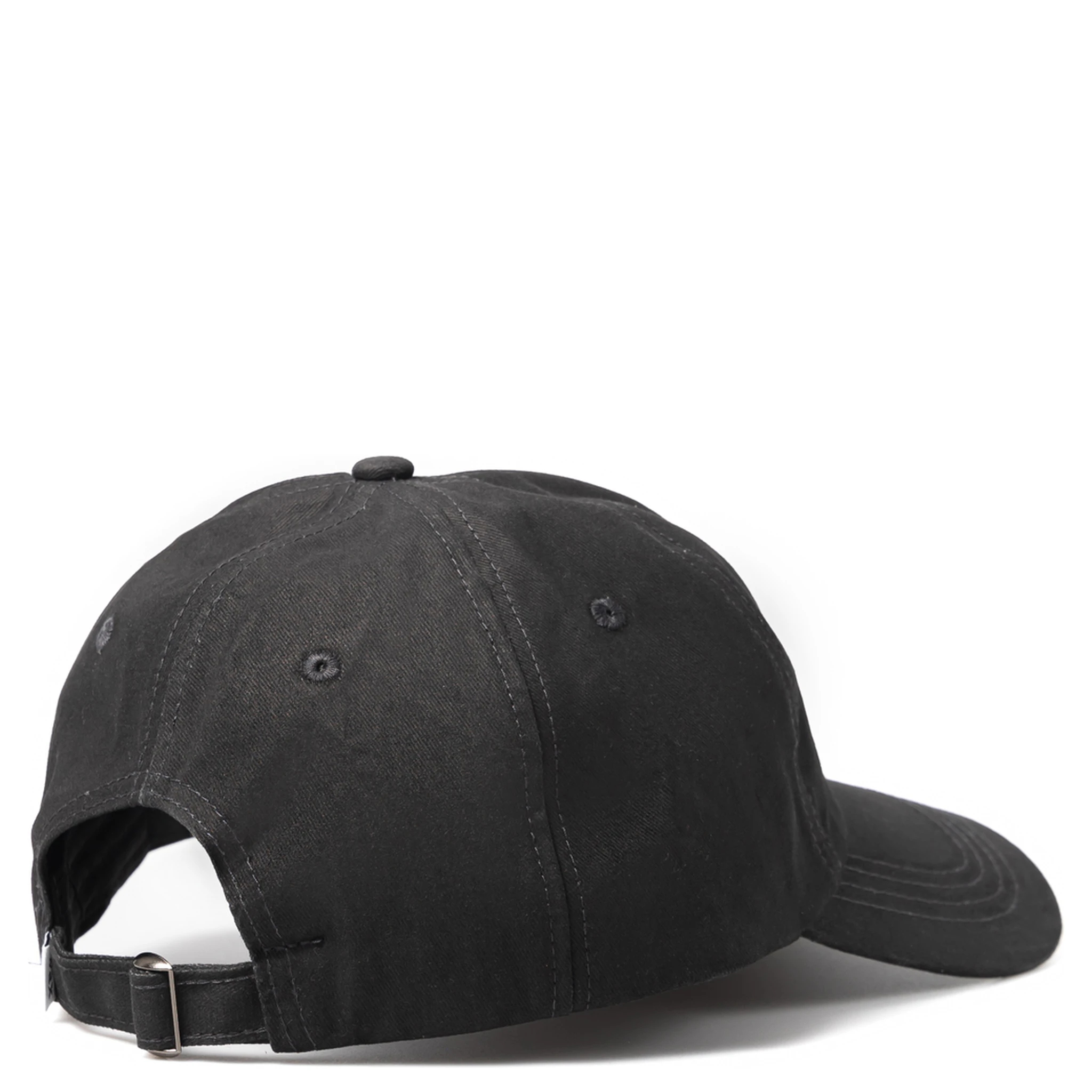 WAX LONDON Hats Black