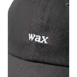 WAX LONDON Hats Black