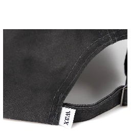 WAX LONDON Hats Black