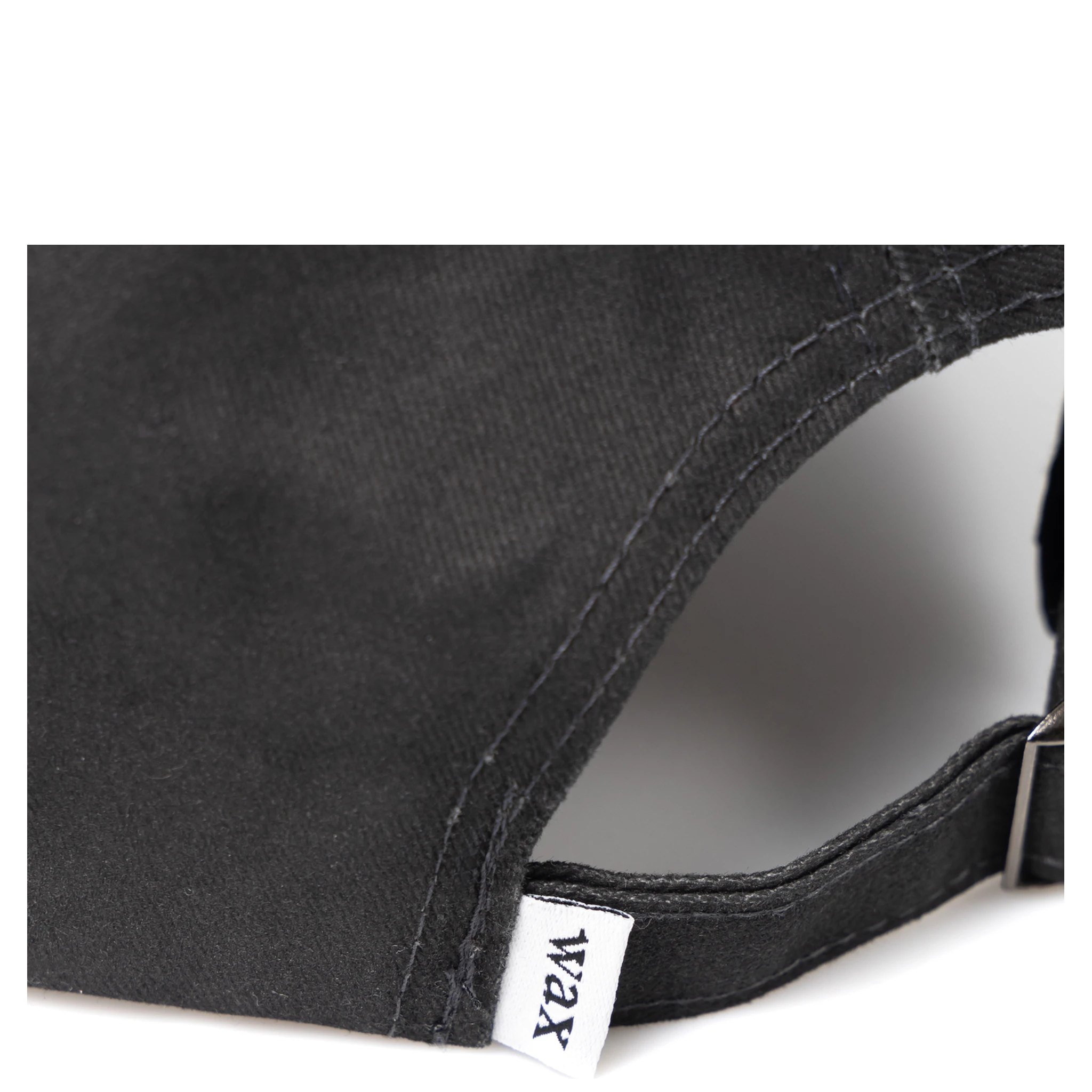 WAX LONDON Hats Black