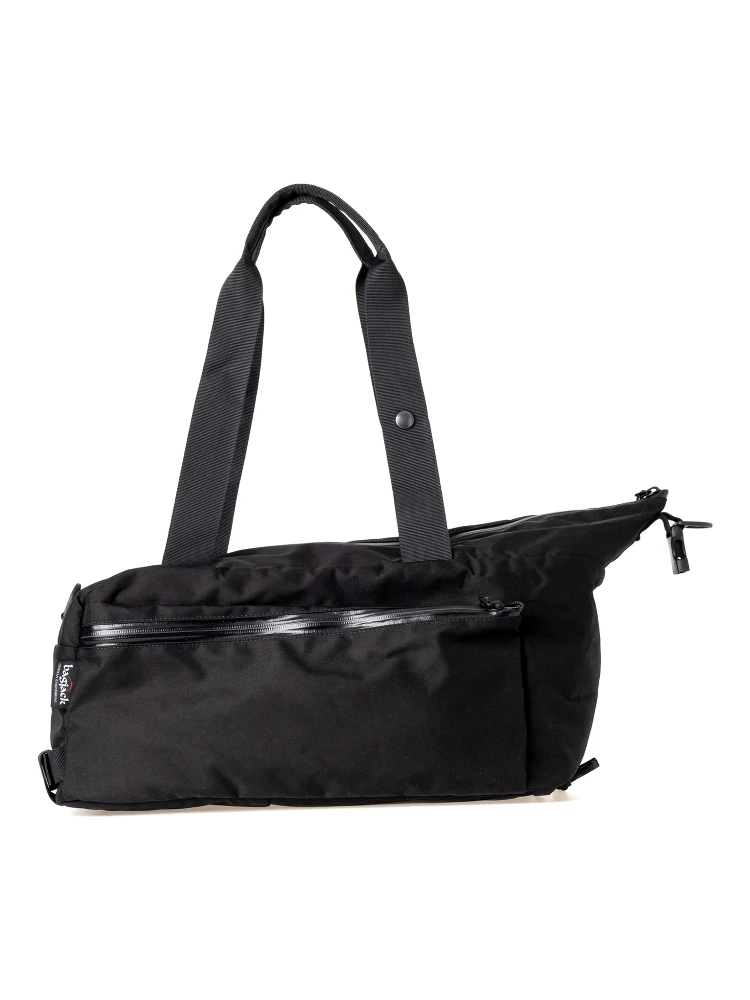 BAGJACK Bags.. Black