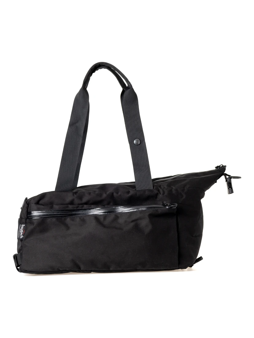 BAGJACK Bags.. Black