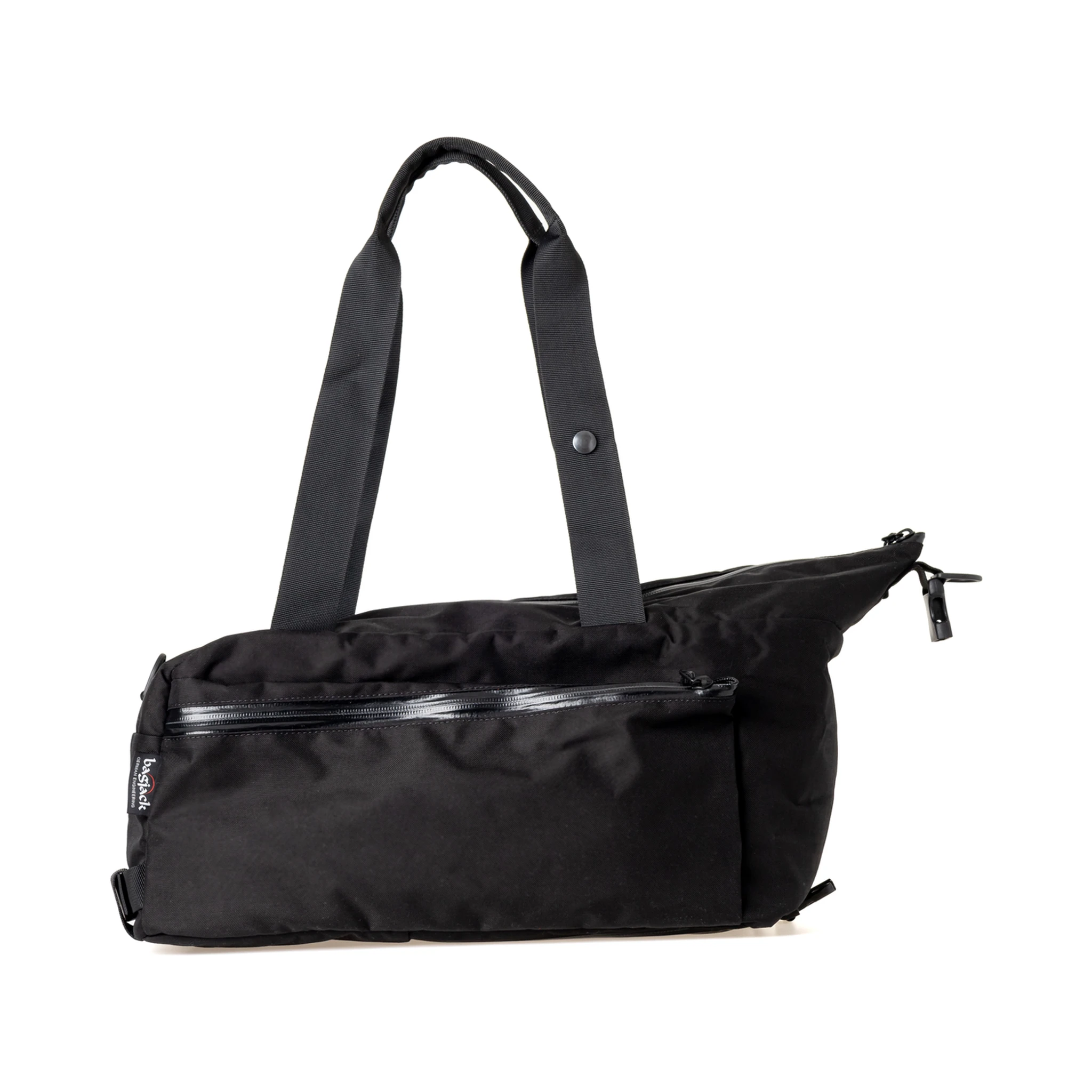 BAGJACK Bags.. Black