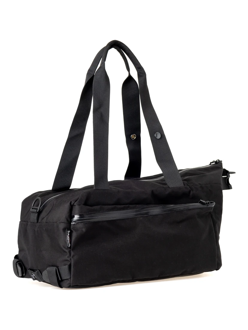 BAGJACK Bags.. Black