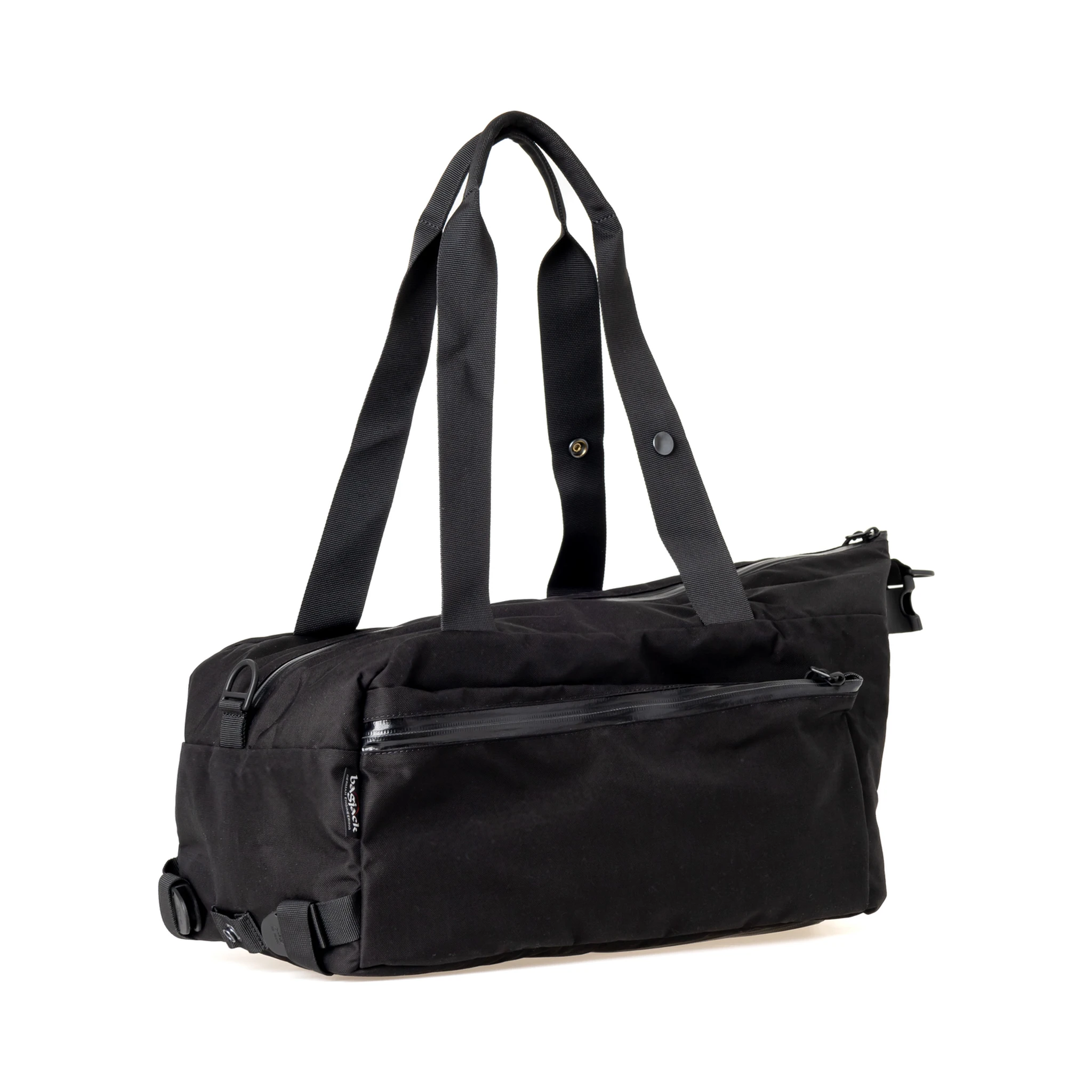 BAGJACK Bags.. Black