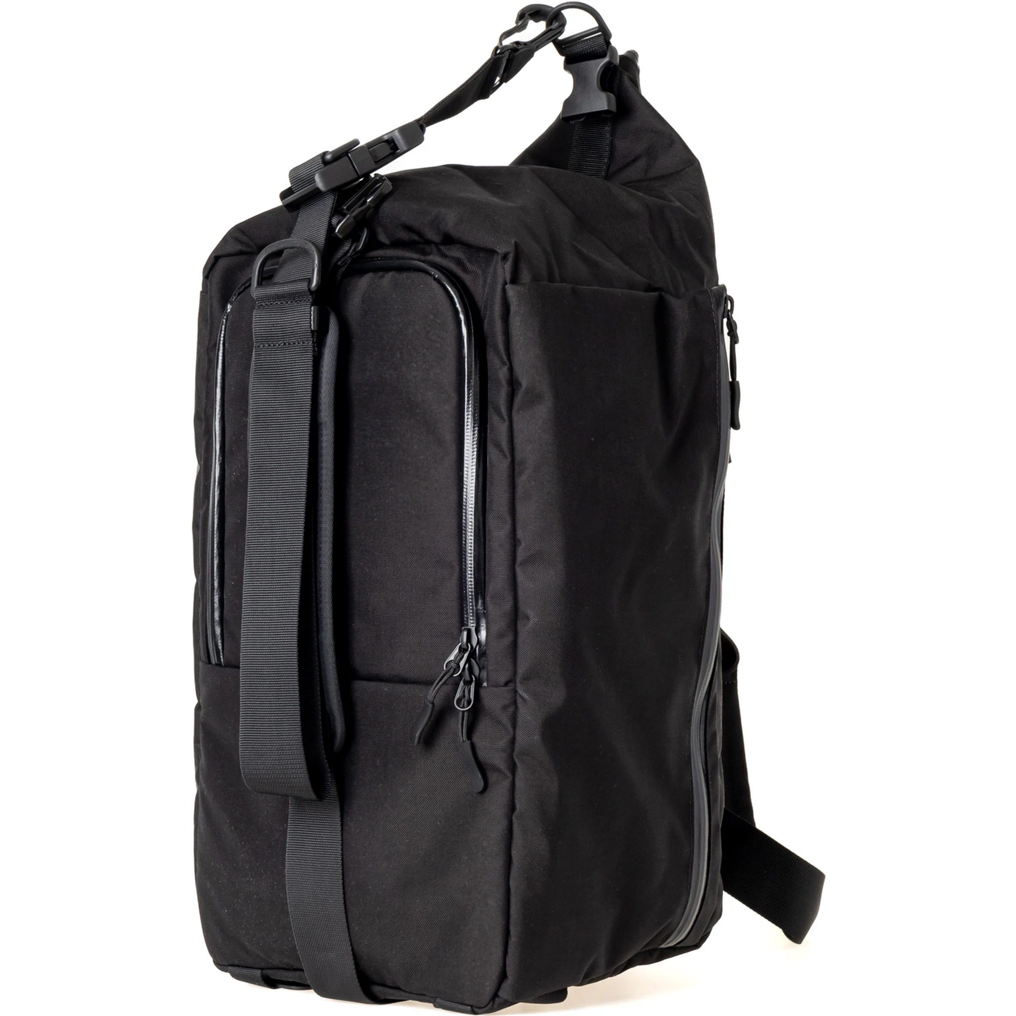 BAGJACK Bags.. Black
