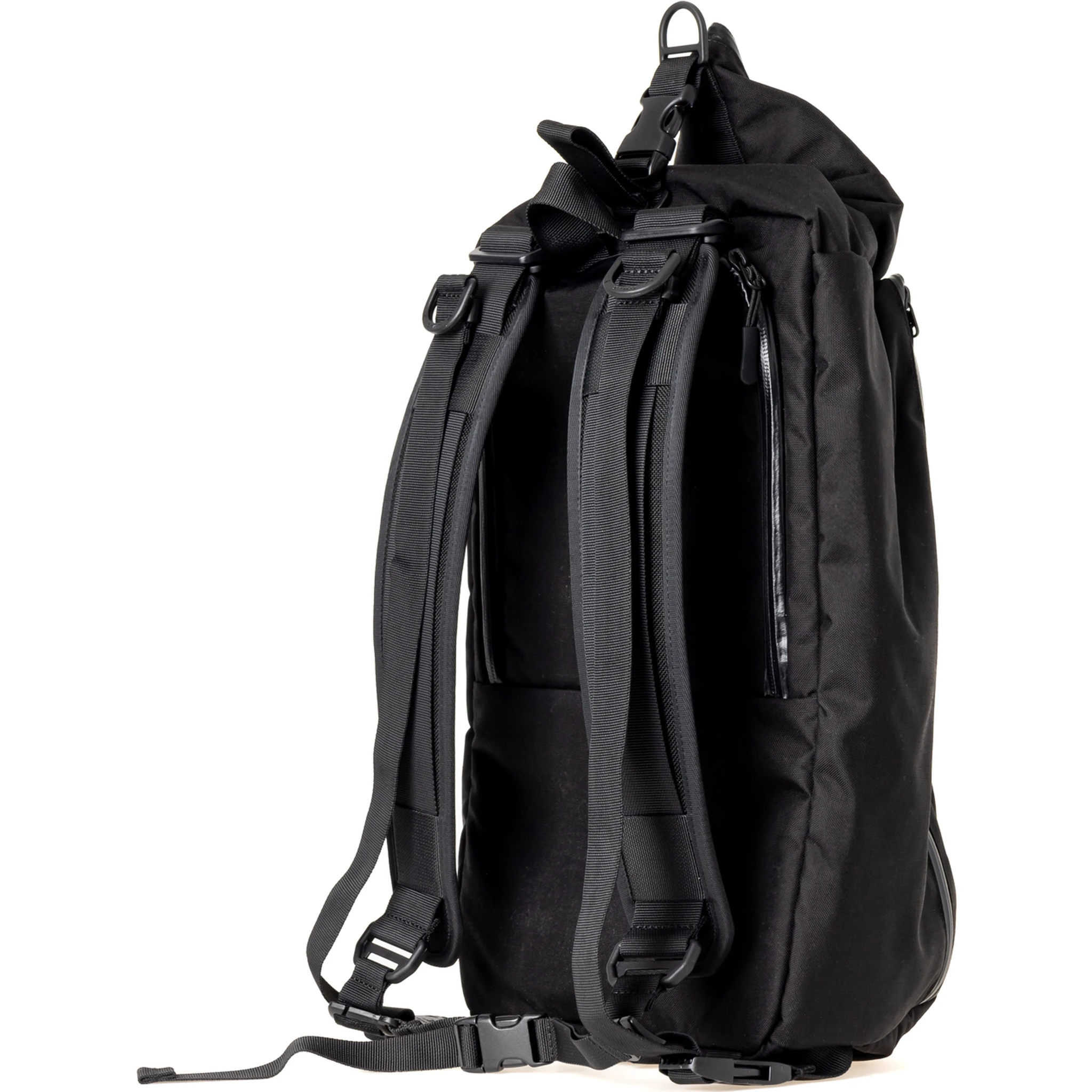 BAGJACK Bags.. Black