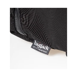 BAGJACK Bags.. Black