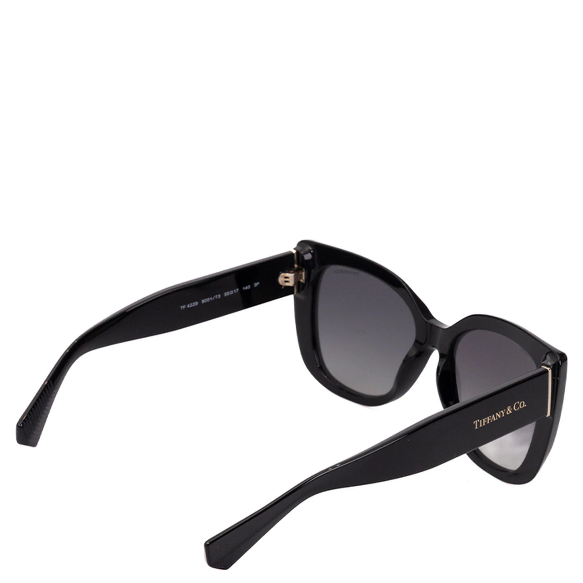TIFFANY & CO. Sunglasses