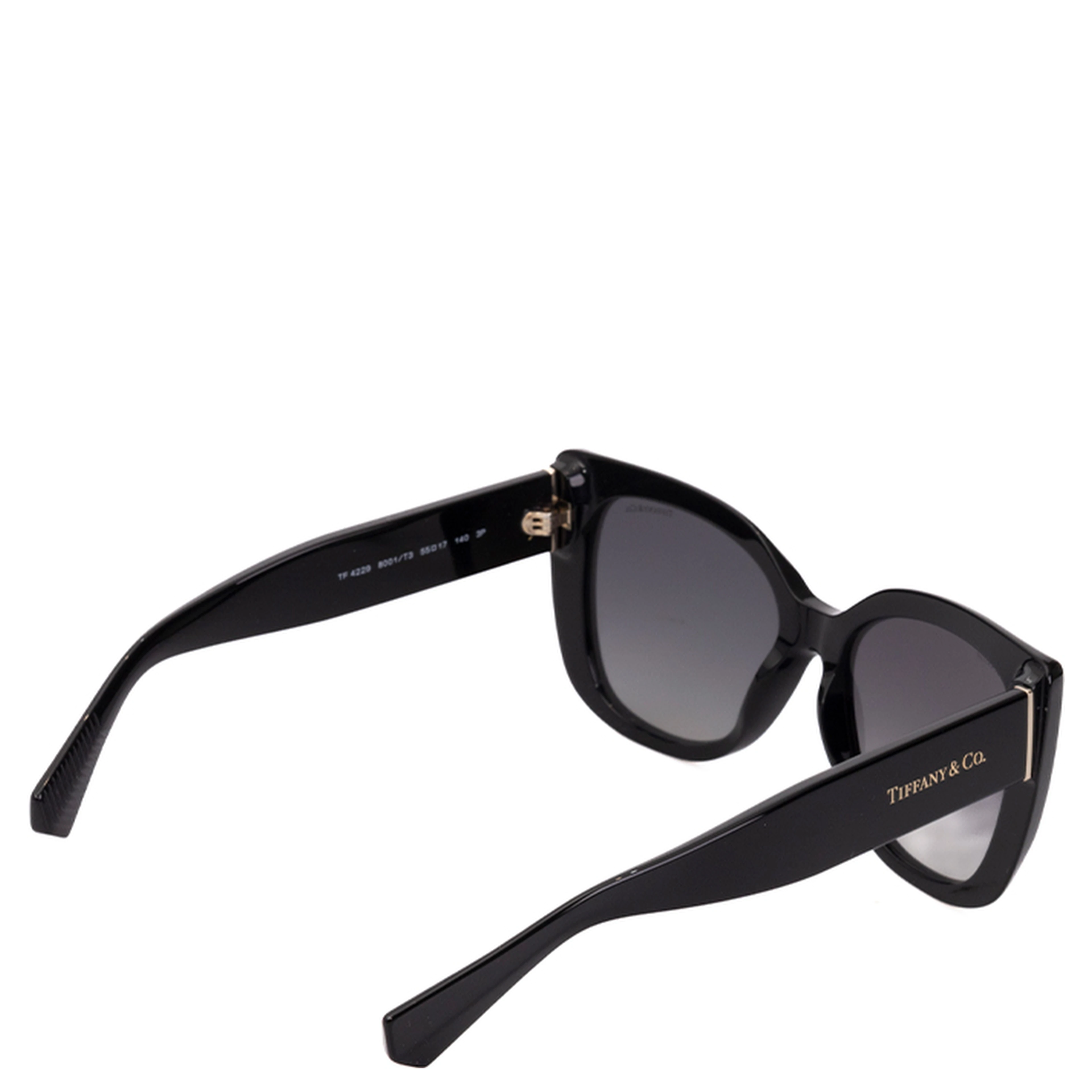 TIFFANY & CO. Sunglasses