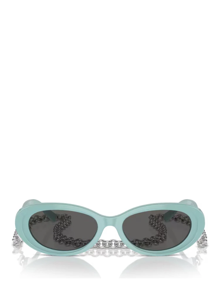 TIFFANY & CO. Sunglasses Blue alternative