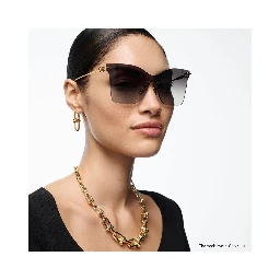 TIFFANY & CO. Sunglasses
