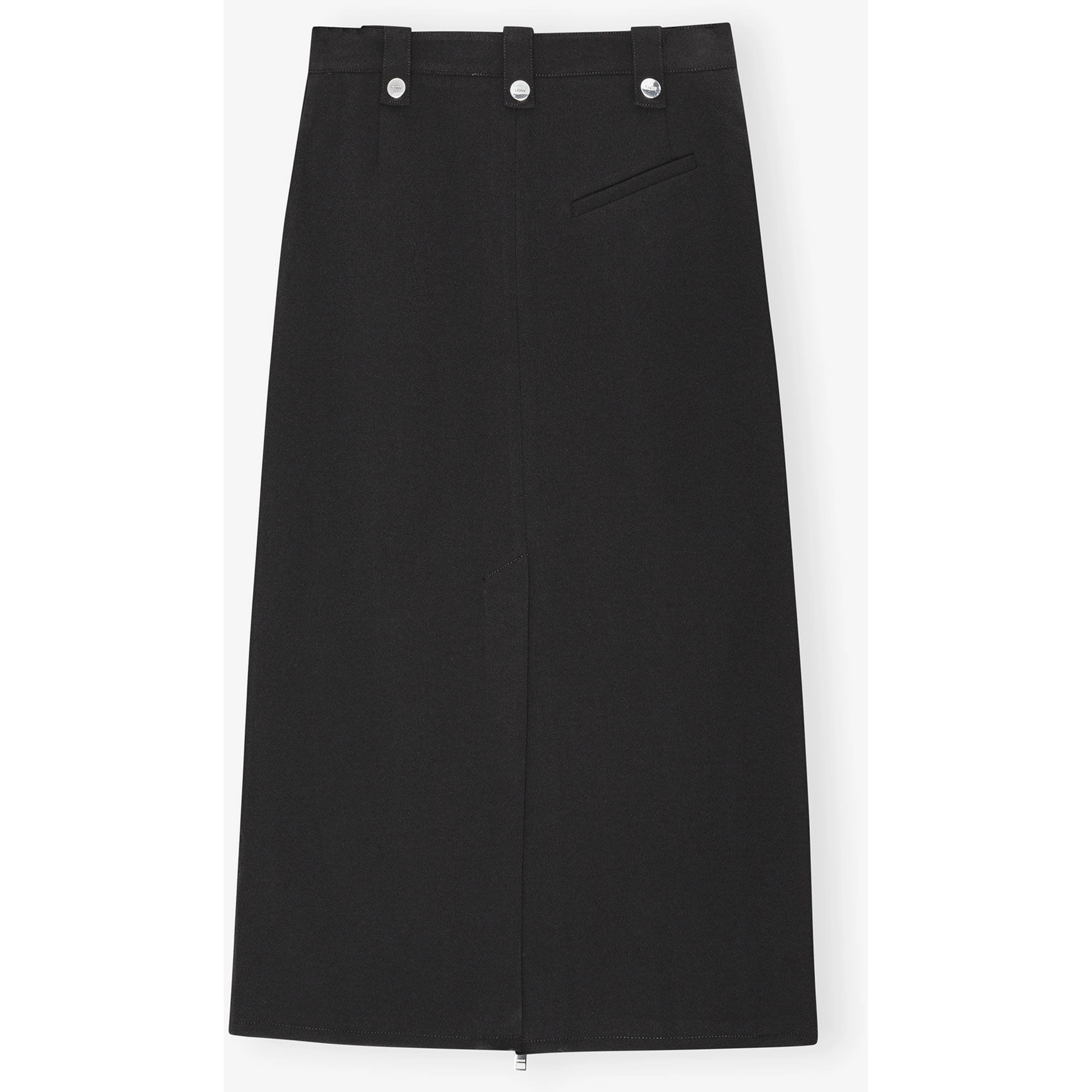 GANNI Skirts Black