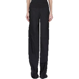 Rick Owens Trousers Black