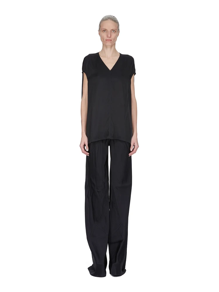 Rick Owens Trousers Black alternative