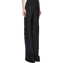 Rick Owens Trousers Black