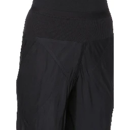 Rick Owens Trousers Black