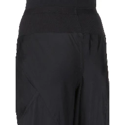 Rick Owens Trousers Black
