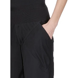 Rick Owens Trousers Black