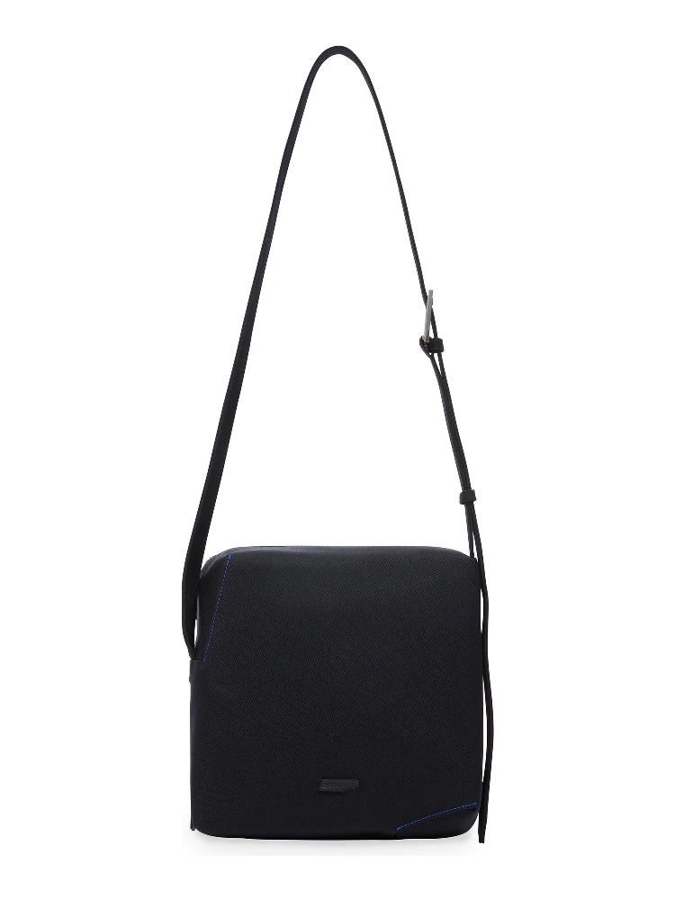 ADERERROR Bags.. Black