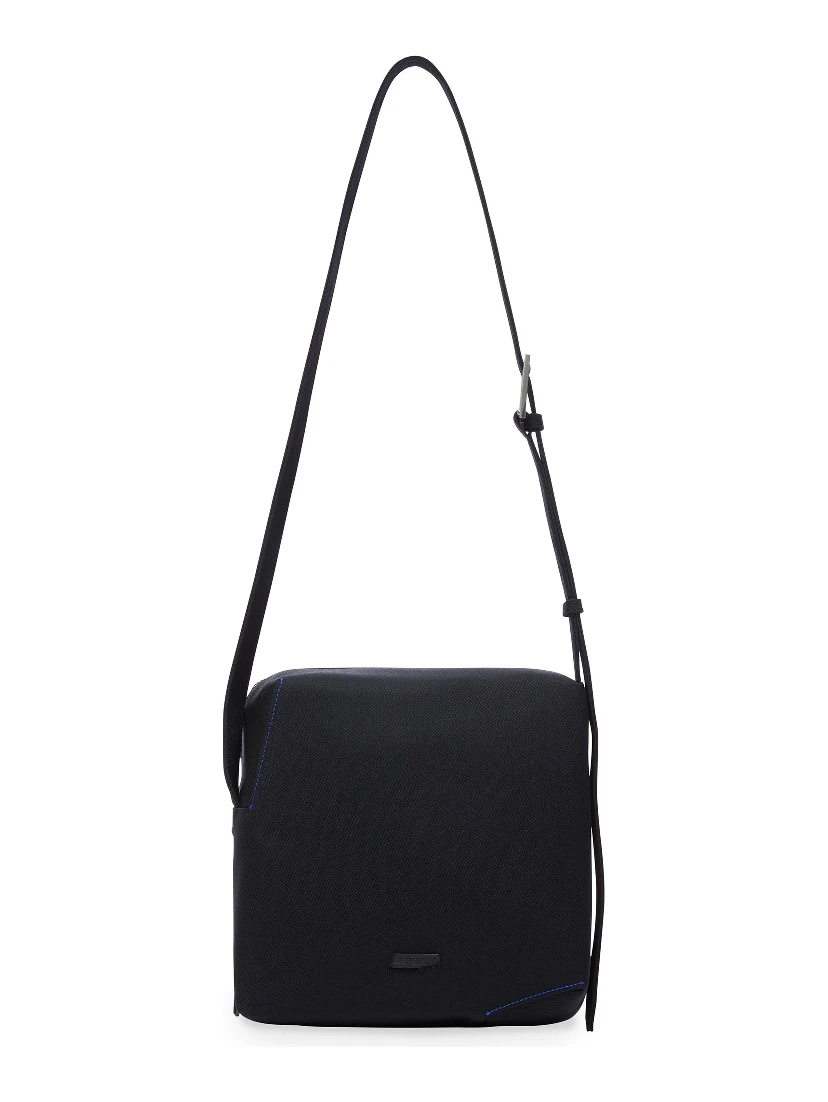 ADERERROR Bags.. Black