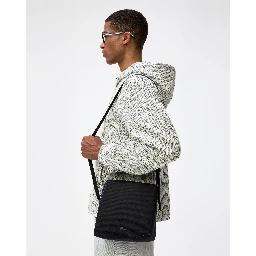 ADERERROR Bags.. Black