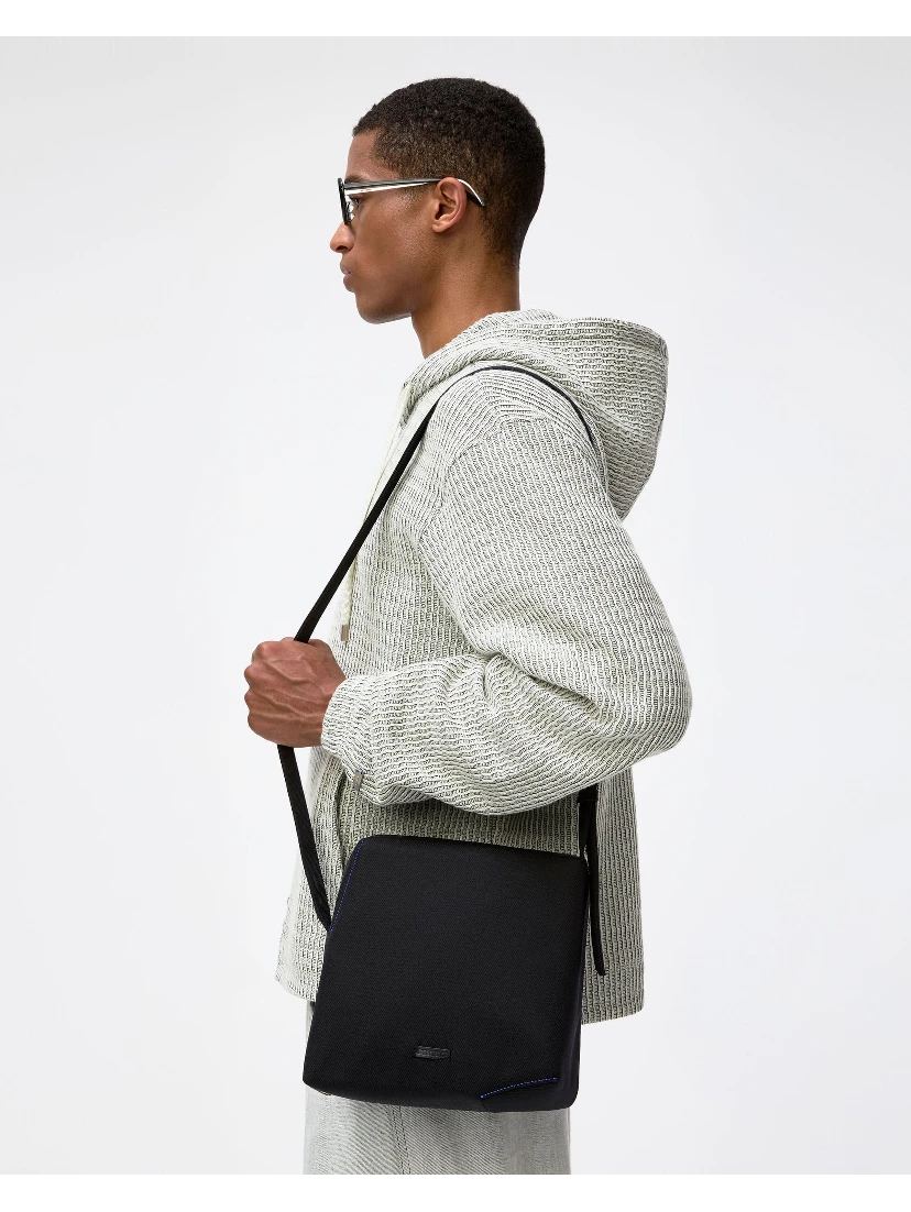 ADERERROR Bags.. Black