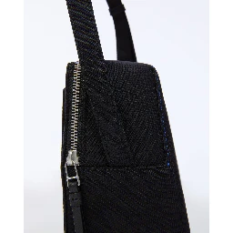 ADERERROR Bags.. Black