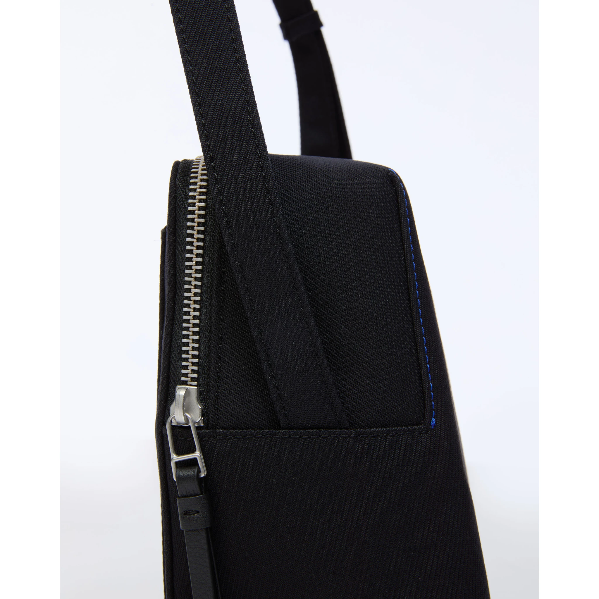 ADERERROR Bags.. Black