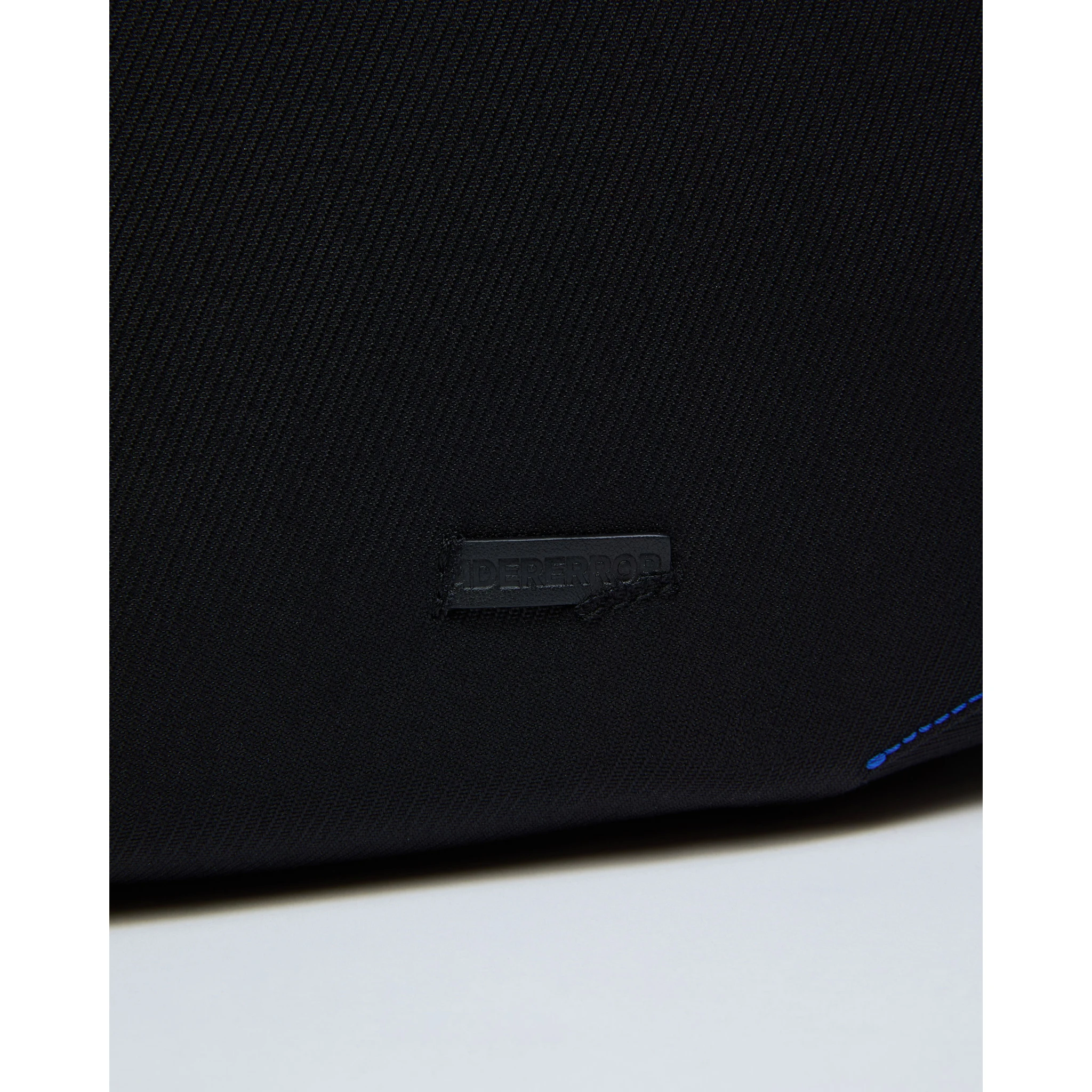 ADERERROR Bags.. Black