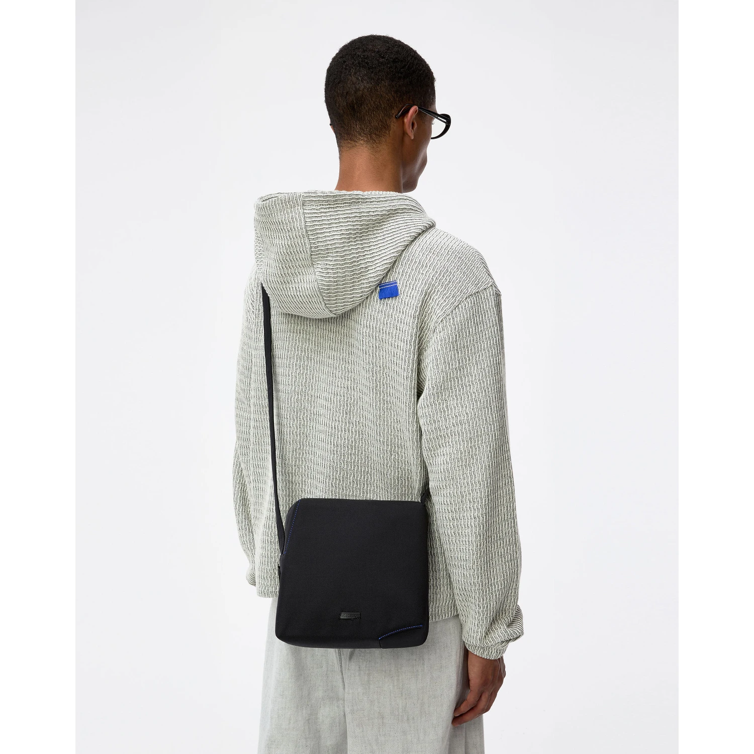 ADERERROR Bags.. Black