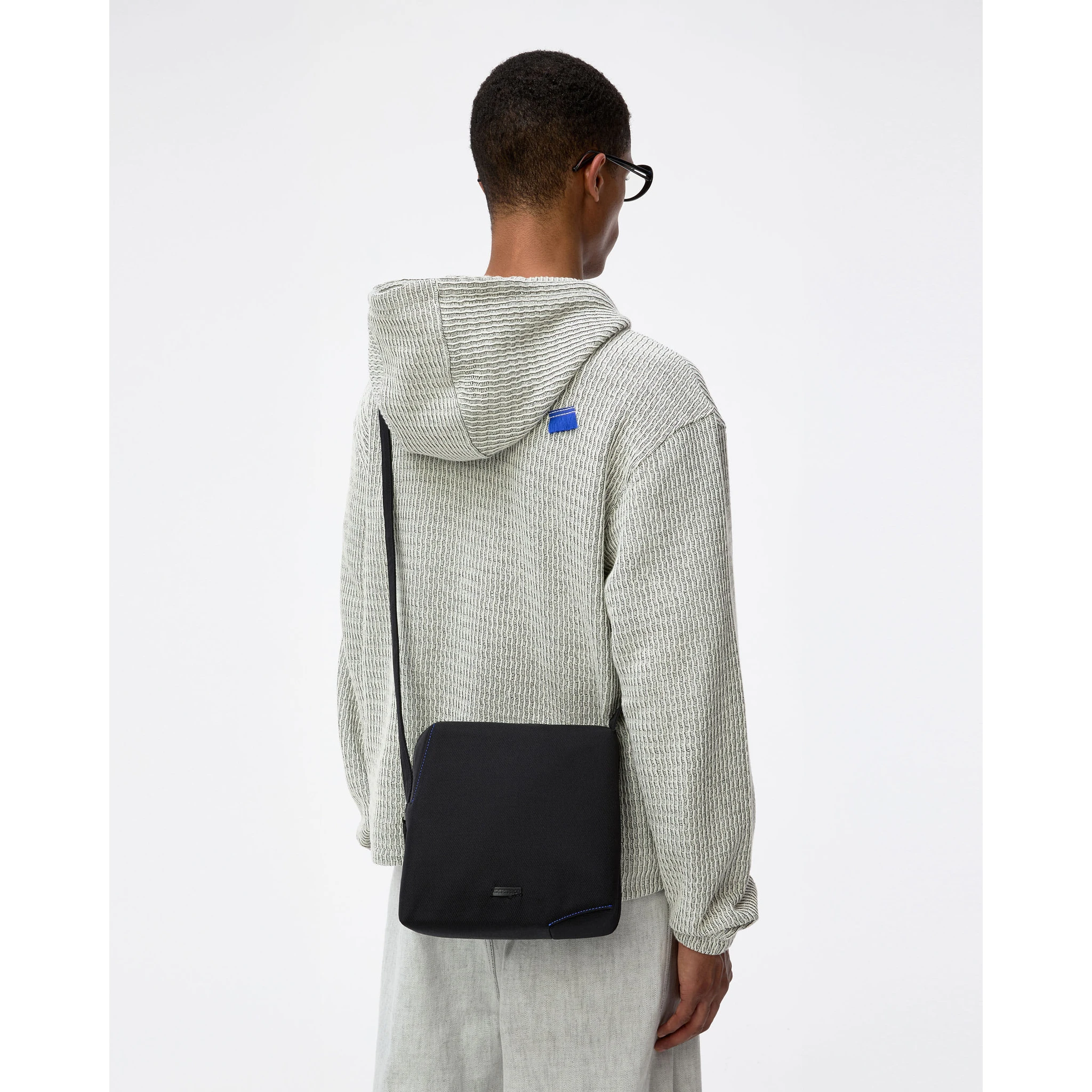 ADERERROR Bags.. Black