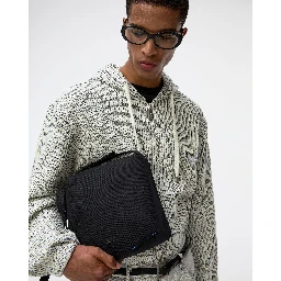 ADERERROR Bags.. Black