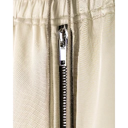 Rick Owens Trousers White