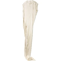 Rick Owens Dresses White