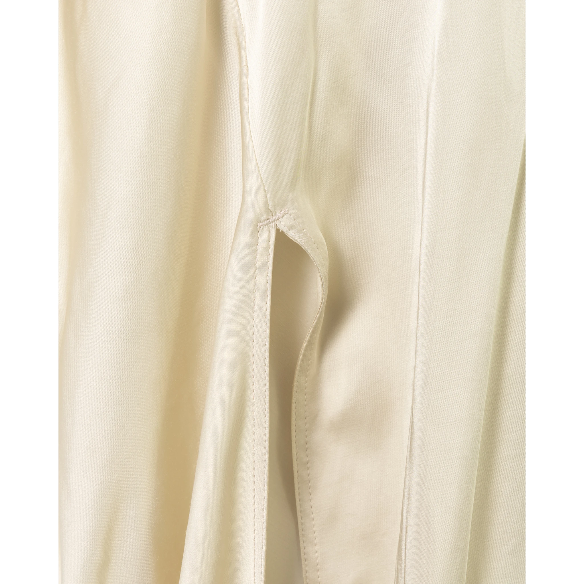 Rick Owens Dresses White